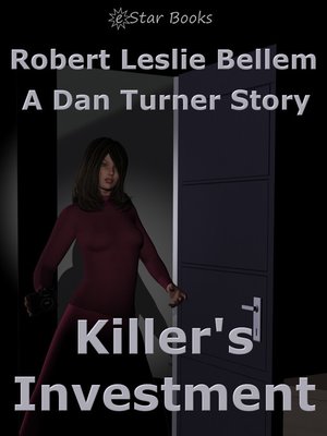 cover image of Killer's Investment
